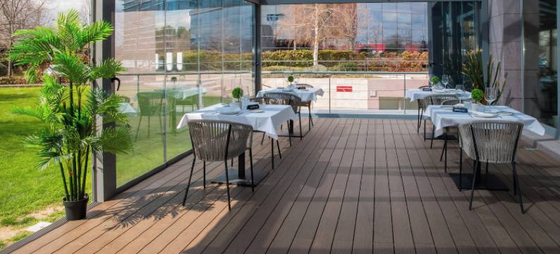 格塔菲温德姆华美达酒店(Ramada by Wyndham Getafe)图片