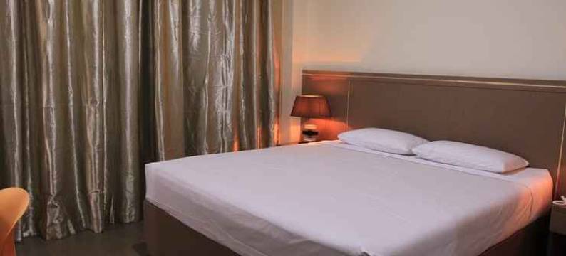 梅纳拉阿奇酒店(Hotel Menara Archie Ternate)图片