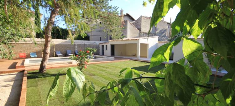 橄榄树之家(La Maison de l'Olivier)图片