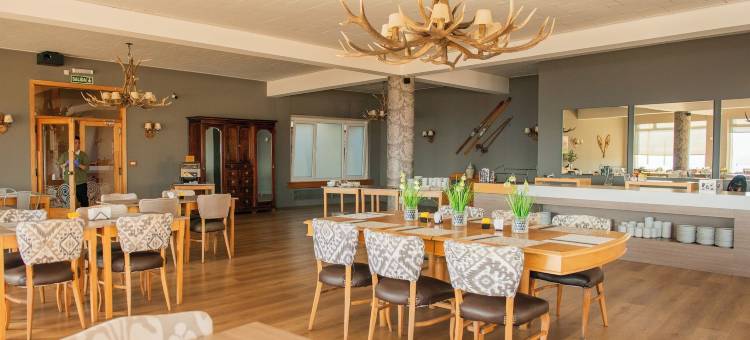 特雷斯雷耶斯酒店(Hotel Tres Reyes)图片
