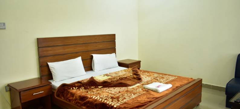 七十一号旅馆(Seven Eleven Guest House)图片