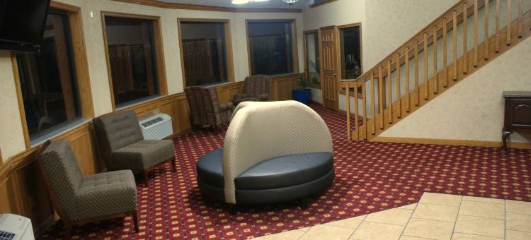 Sonesta Essential Van Buren图片