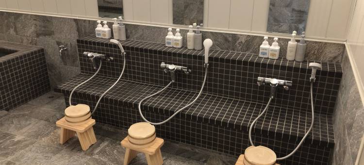 光山酒店(Hotel Hikari Hills)图片
