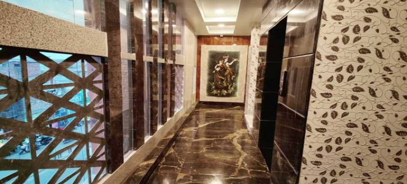 温达文皇家酒店(Hotel Royal Vrindavan)图片