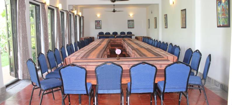 贝格纳湖度假村别墅(The Begnas Lake Resort & Villas)图片