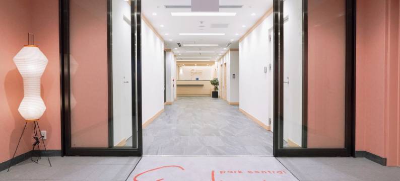 心斎橋酒店(Park Central Sakura Hotel)图片