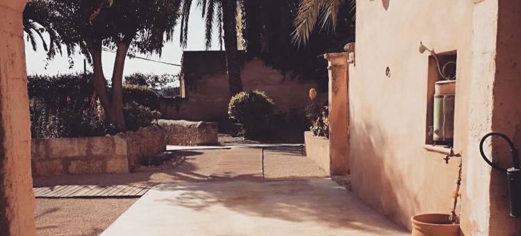 Casa Mona内陆旅游酒店(Casa Mona Turismo de Interior)图片