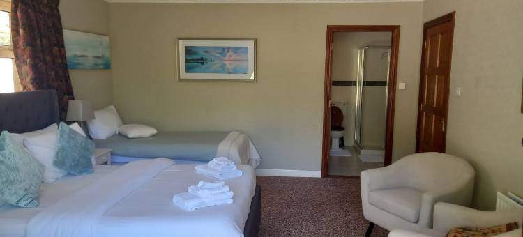 Ardsallagh旅馆(Ardsallagh Lodge)图片