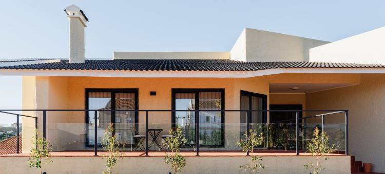 R的别墅(Villa Dos R's)图片