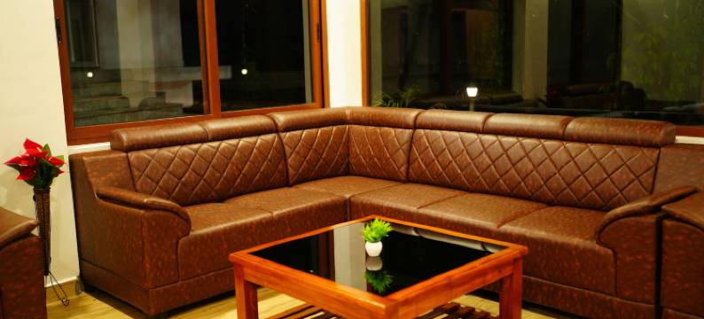 库格橙花度假村和水疗中心(Coorg Orange Blossom Resort and Spa)图片