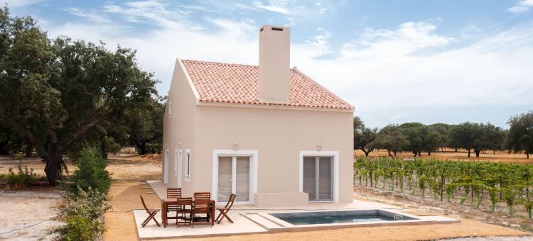 仙鹤乡村民宿(Casa Das Cegonhas)图片