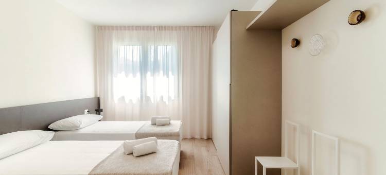 索菲亚之家(Casa Sofia - by Myhomeincomo)图片