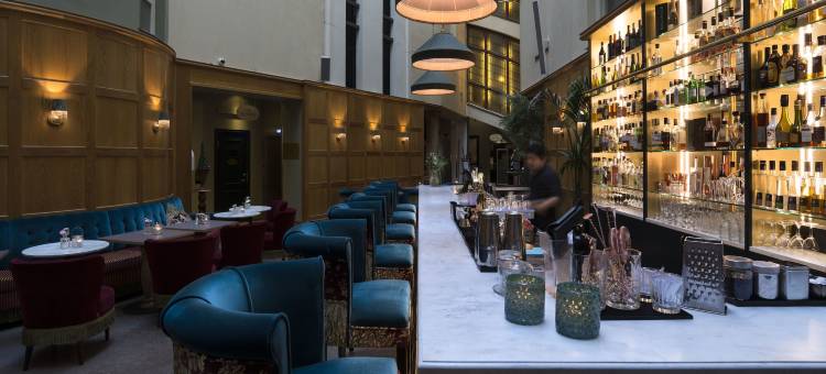 昆卡尔酒店-匠旅系列(Hotel Kung Carl, BW Premier Collection)图片