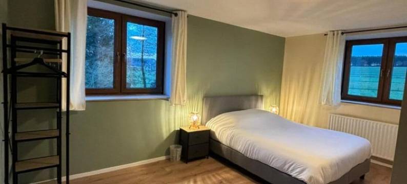 德米格尔别墅享受与家人或朋友的愉快时光(Villa De Miguel enjoy a pleasant moment with family or friends)图片