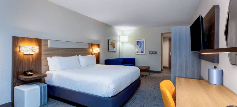 棕榈海岸洲际智选假日套房酒店 - I-95(Holiday Inn Express & Suites PALM COAST - I-95 by IHG)图片