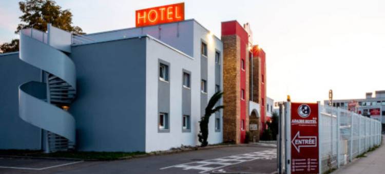 亚当斯酒店(Adams Hotel)图片