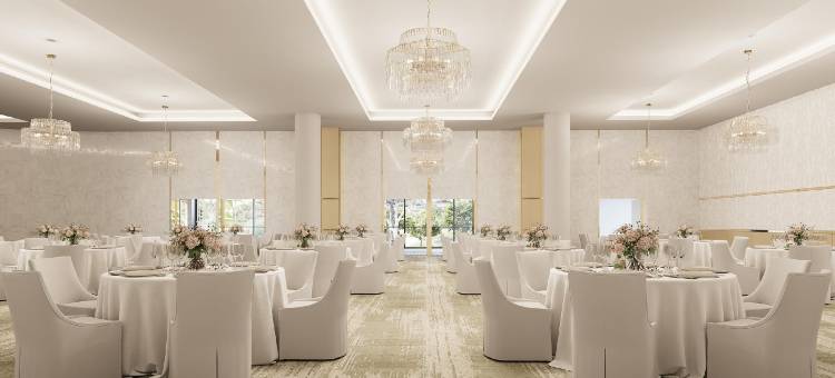 洲际酒店集团的Crowne Plaza Shell Cove Marina(Crowne Plaza Shell Cove Marina by IHG)图片