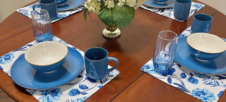 卡梅伦套房(Cameron Suites)图片