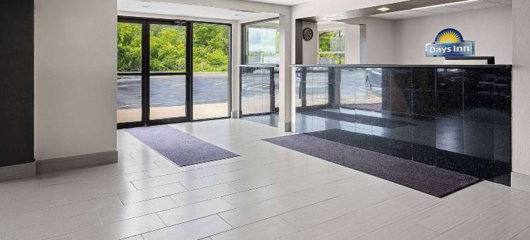 霍奈尔温德姆戴斯酒店(Days Inn by Wyndham Hornell NY)图片