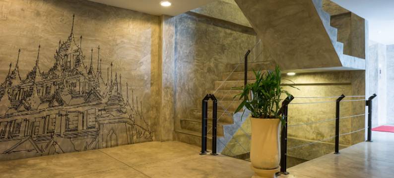 巴迪精品酒店(Buddy Boutique Inn)图片