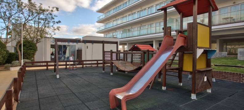 拉各斯游艇俱乐部度假酒店(Marina Club Lagos Resort)图片