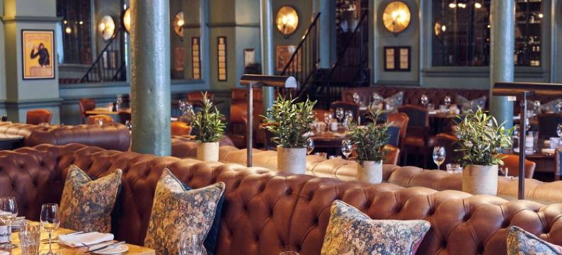 杜威恩酒店-亨利(Hotel du Vin Henley)图片