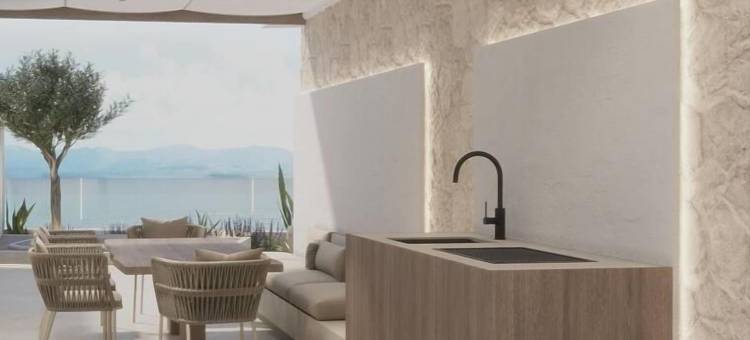 诺尔斯别墅(Villa Noles by Feel Croatia)图片