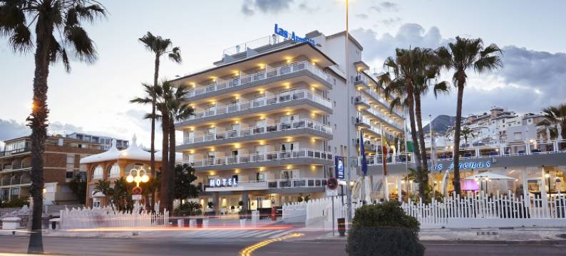 拉斯阿雷纳斯酒店 - 美利亚联盟伙伴(Hotel Las Arenas, Affiliated by Melia)图片