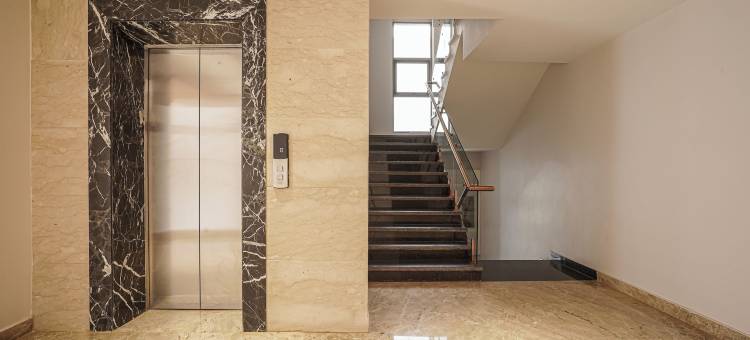 树屋坎伯斯(TreeHouse Kambers)图片