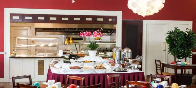 丽柏酒店-香农机场酒店(Park Inn by Radisson Shannon Airport)图片