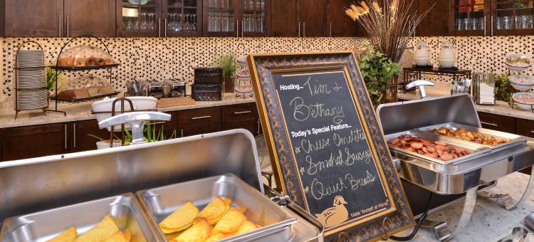 Homewood Suites by Hilton-辛辛那提梅森(Homewood Suites by Hilton Cincinnati Mason)图片