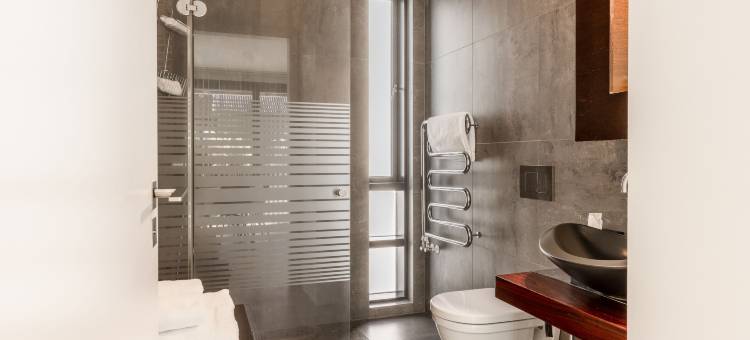 黑珍珠公寓酒店(Black Pearl Apartment Hotel)图片
