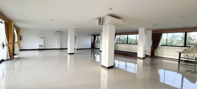 萨坎热带微风度假村(Sacaan Tropical Breeze Resort)图片