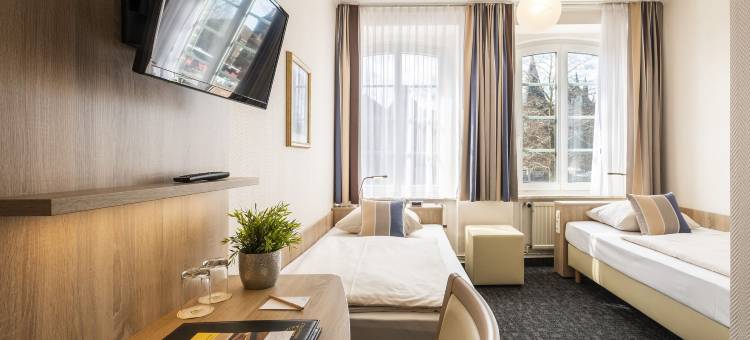 詹森酒店(Hotel Jensen)图片