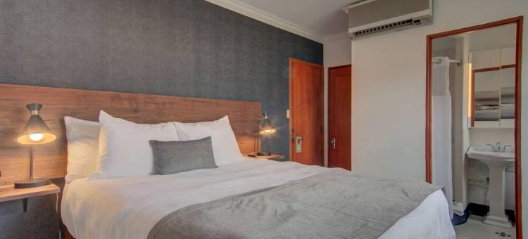 布里斯托尔酒店(The Bristol Hotel)图片