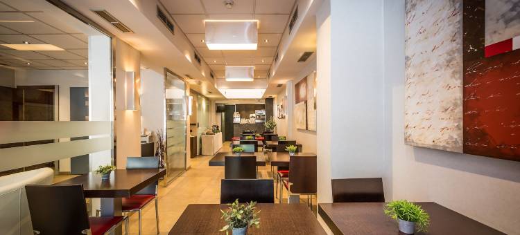 圣安东尼SM酒店(SM Hotel Sant Antoni)图片