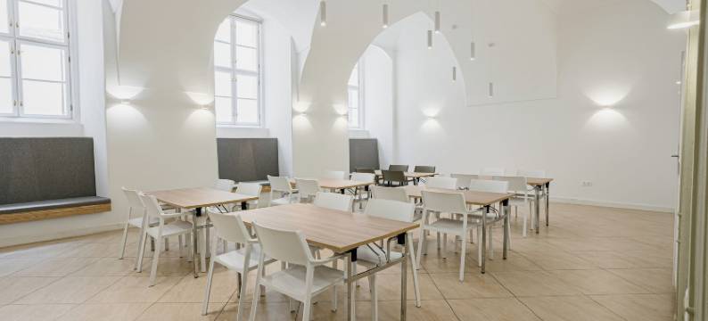 本尼迪克特酒店(Benedict Hotel Kőszeg)图片