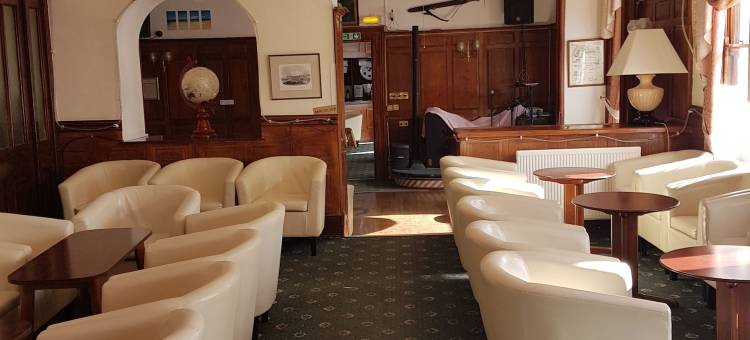 大雅茅斯圣乔治酒店(St George Hotel Great Yarmouth)图片