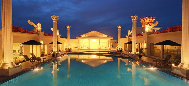 和谐一号酒店及会议中心(Harmoni One Convention Hotel and Service Apartments)图片