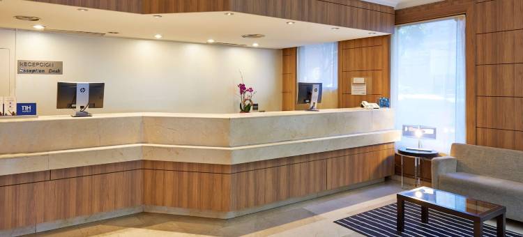 iStay by NH Zaragoza Sport Hotel图片