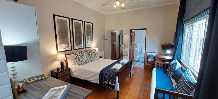奥克利7号公寓(Apartment 7 on Oakleigh)图片