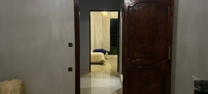 ARTAB GREEN PLAZA BOUZNIKA图片