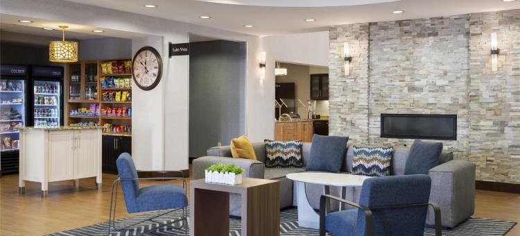 Homewood Suites by Hilton-费尔劳恩阿克伦(Homewood Suites by Hilton Akron Fairlawn)图片