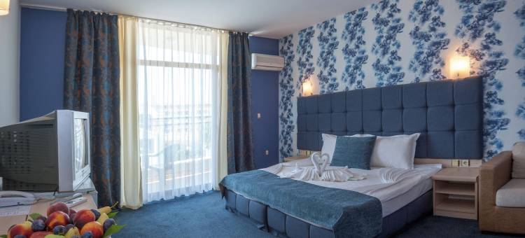 格林纳达酒店(Grenada Hotel)图片