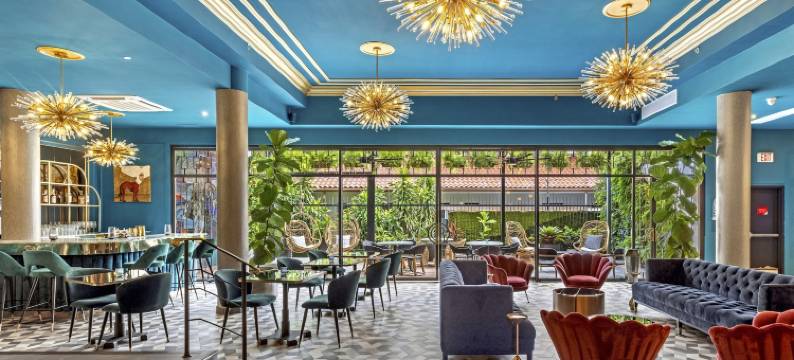 Don Rafa精品酒店与公寓(Don Rafa Boutique Hotel & Residences)图片