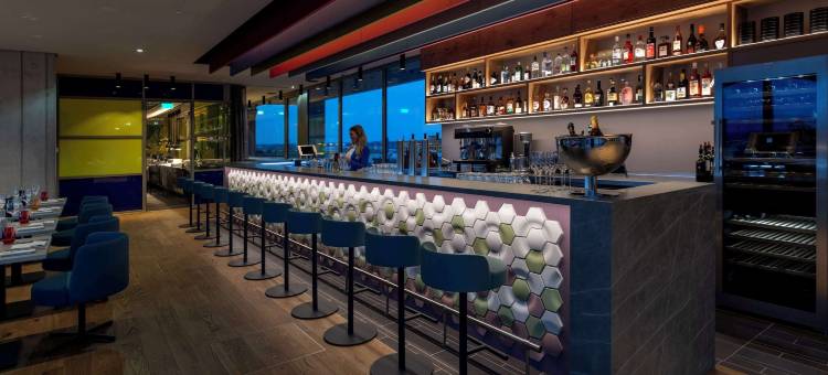 B'Mine Hotel Düsseldorf图片