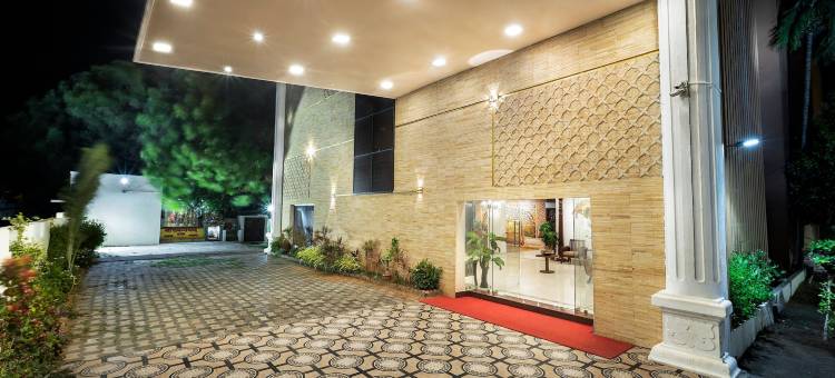 Justa Sarang Rameshwaram图片