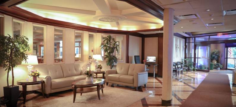 诺沃克酒店及会议中心(Norwalk Inn & Conference Center)图片