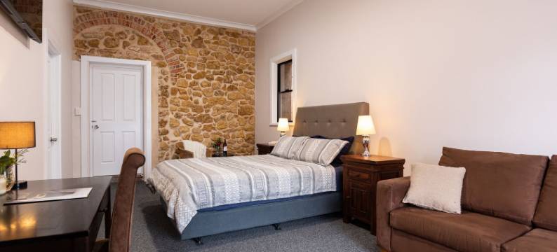 港湾曼娜姆(Harbour Mannum)图片