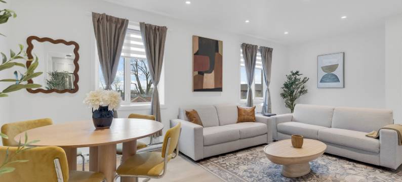 维多利亚市中心蒙特利尔(Le Victoria Midtown Mtl)图片